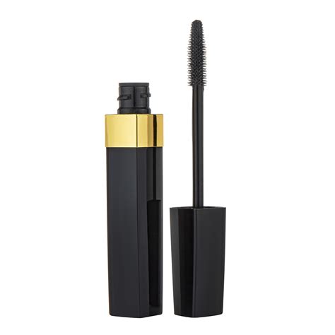 chanel brown waterproof mascara|Chanel inimitable waterproof volume.